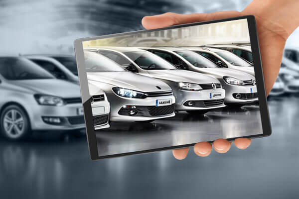 Успей до конца года: какие спецпредложения «Балтийского лизинга» актуальны до 31 декабря