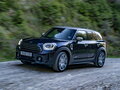 MINI countryman One 1.5 AMT (102 л.с.) Внедорожник 5 дв.