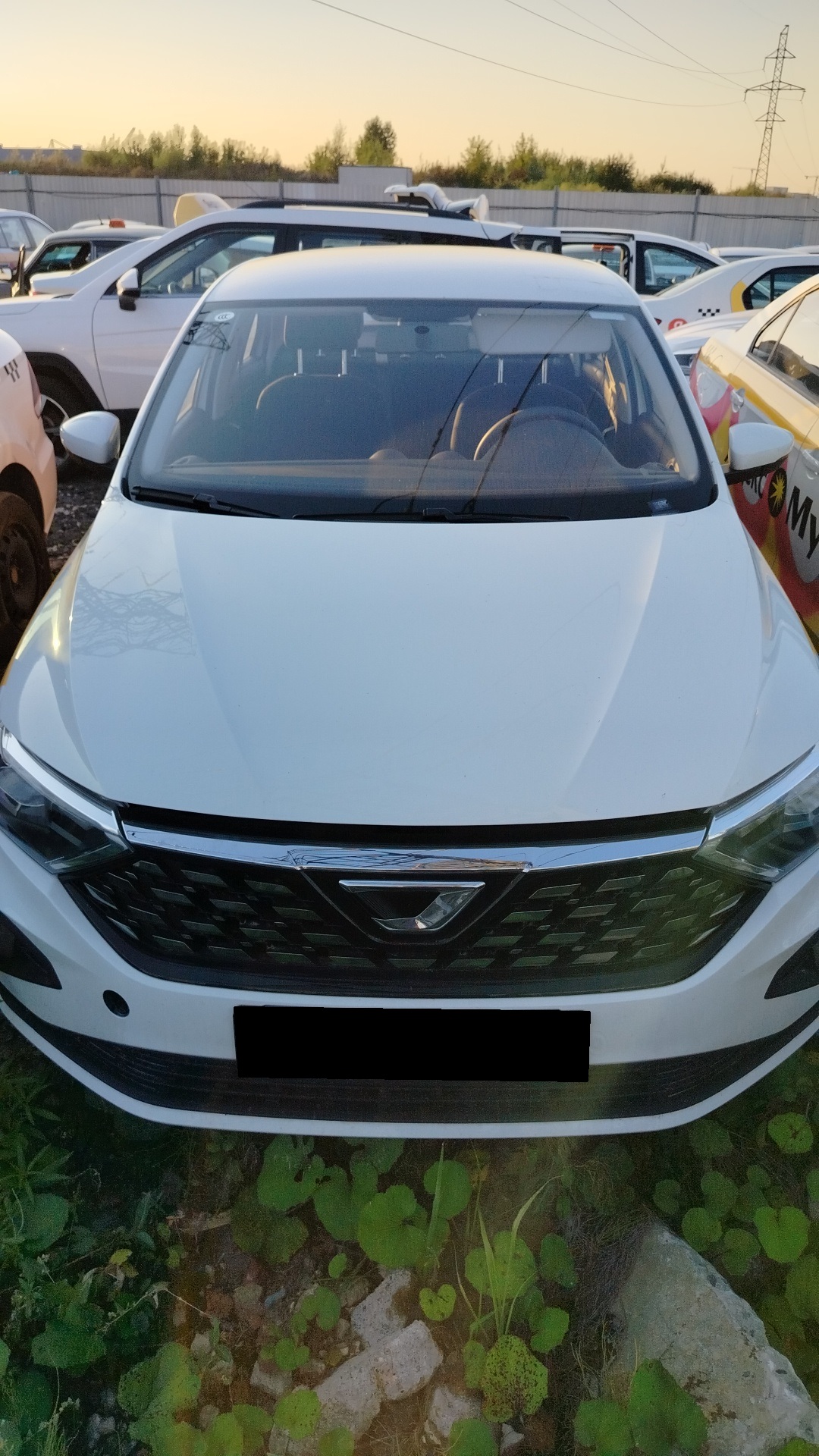 Volkswagen Jetta VA3