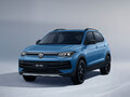 Volkswagen Tharu XR 330 TSI 2.0 AMT (186 л.с.) 4WD Внедорожник 5 дв.