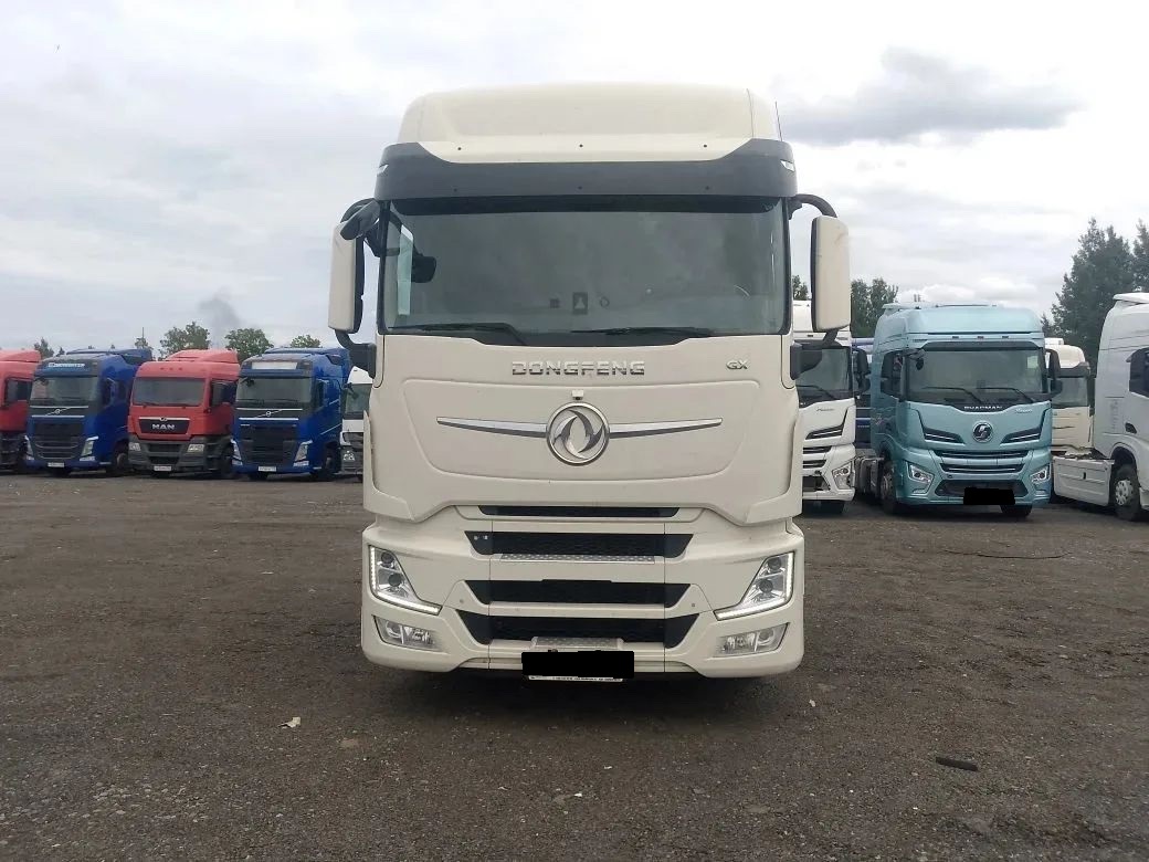 DongFeng DFH4180