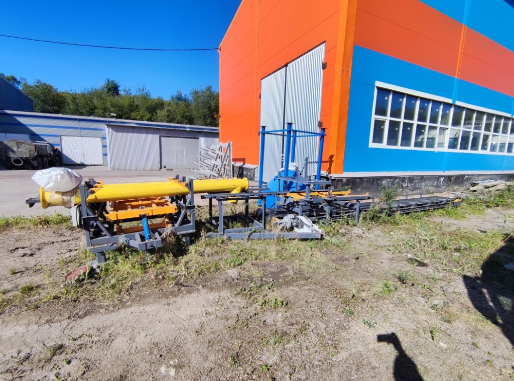 Комплекс «Златич‐1»