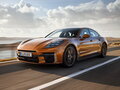 Porsche panamera GTS 4.0 AMT (500 л.с.) 4WD Лифтбек