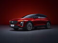 Cadillac GT4 2.0 AT (237 л.с.) 4WD Внедорожник 5 дв.