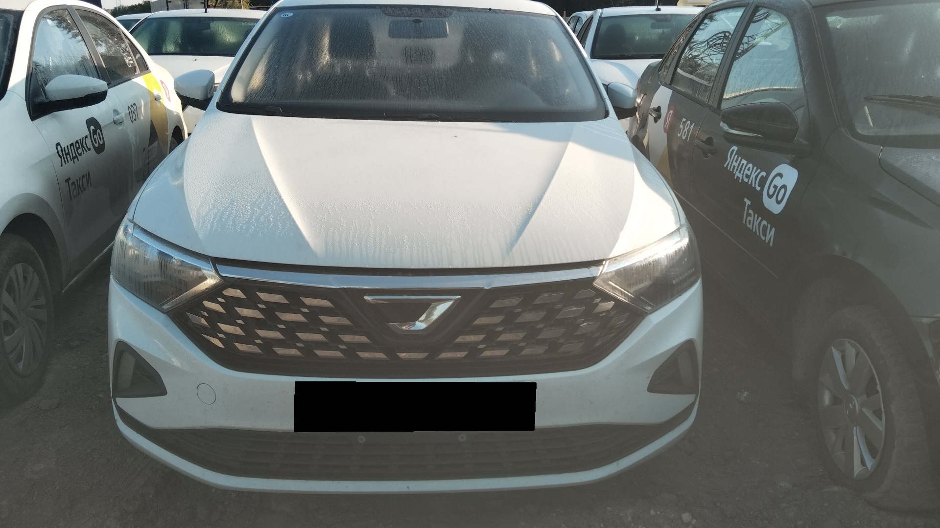 Volkswagen Jetta VA3