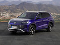 Volkswagen tayron 1.5hyb AMT (204 л.с.) Внедорожник 5 дв.