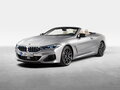 BMW 8 серия 840i xDrive 3.0 AT (333 л.с.) 4WD Кабриолет