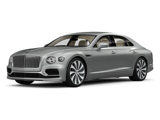 Bentley Flying Spur 4.0 AMT (550 л.с.) 4WD Седан
