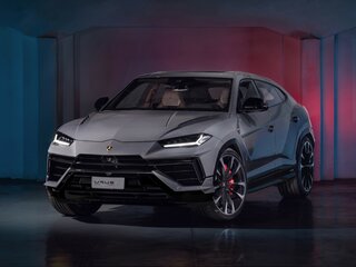 Lamborghini URUS S 4.0 AT (666 л.с.) 4WD Внедорожник 5 дв. S