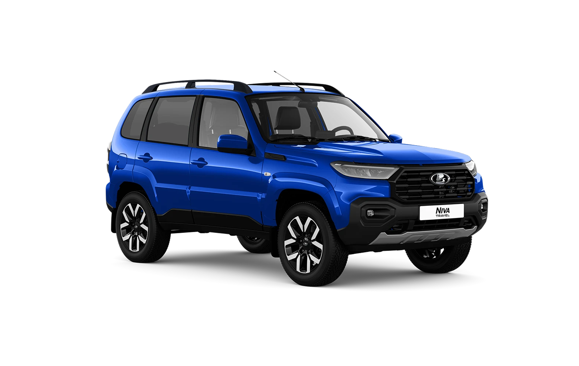 Niva Travel 