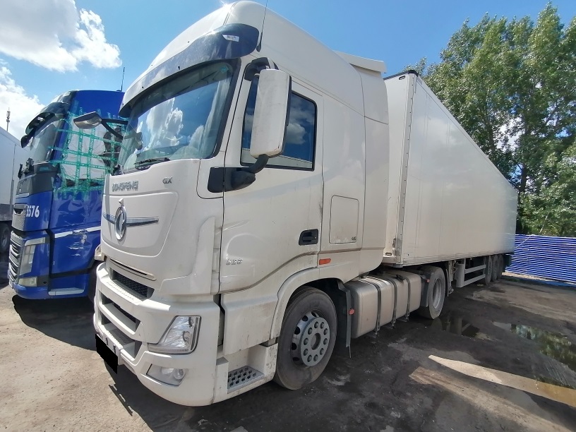 DongFeng DFH4180