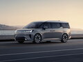 Volvo EM90 Electro AT (200.0 кВт) Минивэн