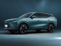 OMODA C7 1.6 AMT (150 л.с.) Внедорожник 5 дв.