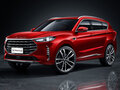 Jetour x70 plus 1.6 AMT (190 л.с.) Внедорожник 5 дв.