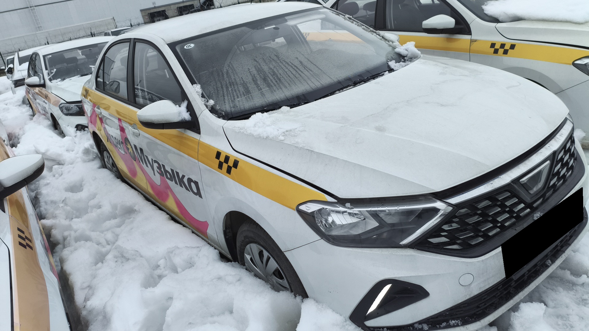 Volkswagen Jetta VA3