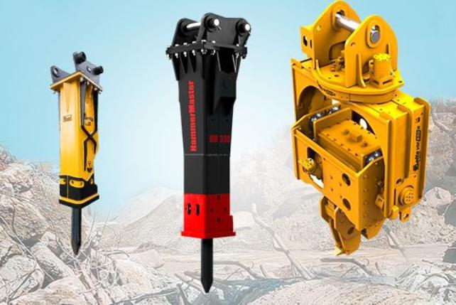 «Балтийский лизинг» запускает уникальную спецпрограмму на навесное оборудование Delta, Impulse, HammerMaster с выгодной субсидией от ГК «Традиция»