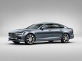 Volvo s90 2.0 AT (320 л.с.) 4WD Седан