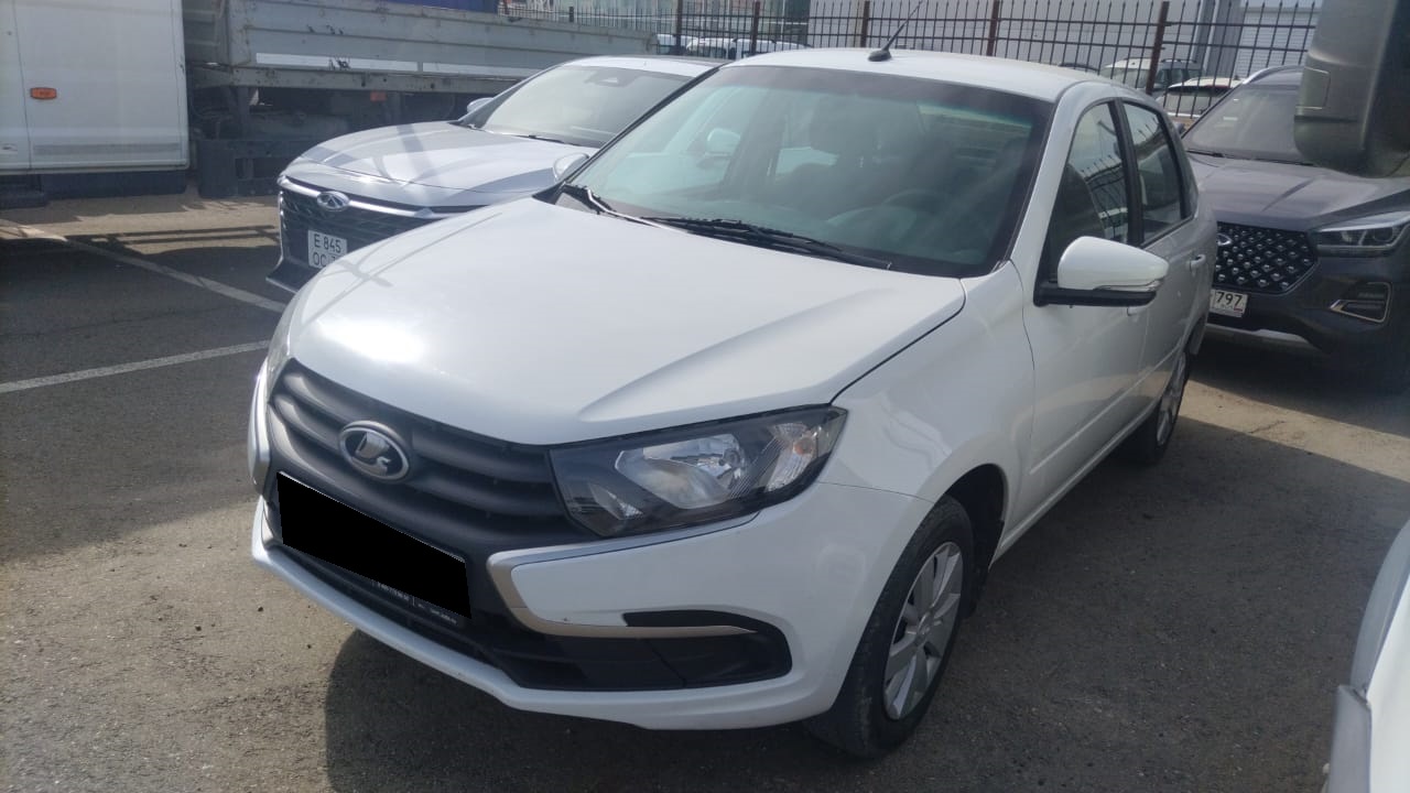 Lada Granta