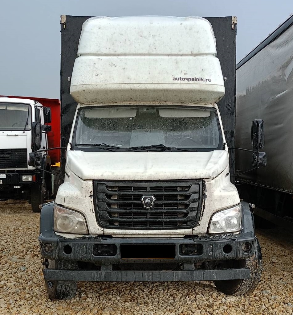 Газон Next (3010GD)