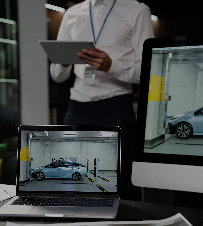 Операционный лизинг