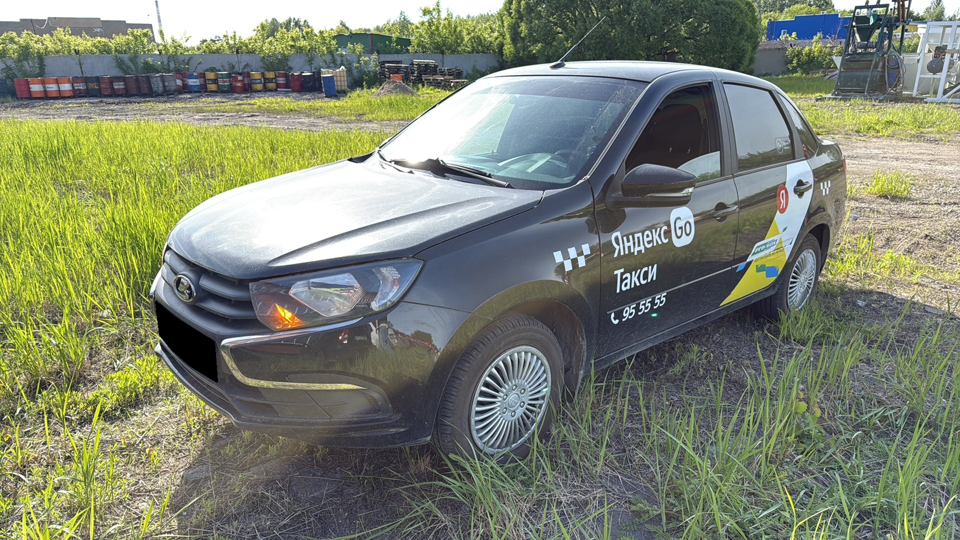 Lada Granta