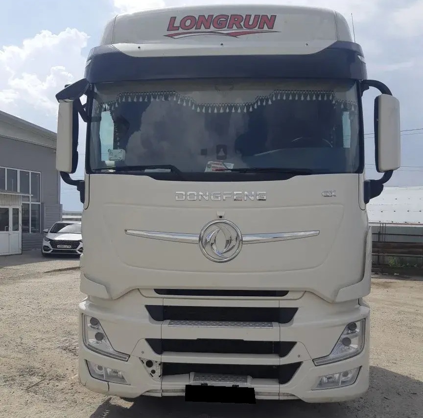 DongFeng DFH4180