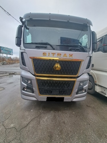 Тягач седельный Sitrak C7H ZZ4186V361HE