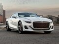 Bentley Mulliner Batur 6.0 AMT (750 л.с.) 4WD Купе