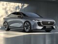 Mazda EZ-6 68.8 kWh Electro AT (190.0 кВт) Лифтбек