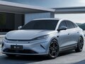 BYD Qin Electro AT (110.0 кВт) Седан EV L