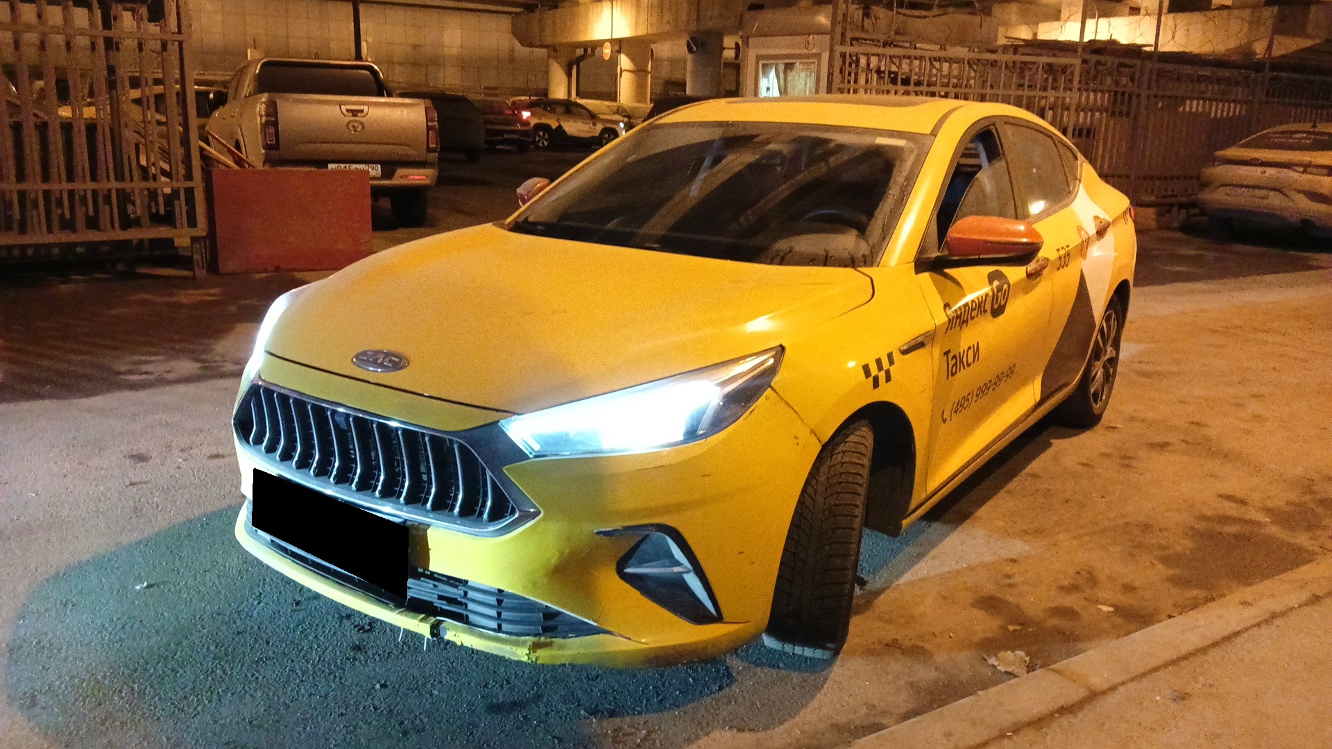 Jac J7