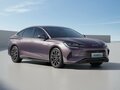 BYD Seal 07 17.6 kWh 1.5hyb CVT (319 л.с.) Седан