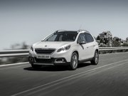 Peugeot 2008 1.2 MT (82 л.с.) Внедорожник 5 дв.