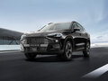 Jetour dashing 1.5 AMT (184 л.с.) Внедорожник 5 дв.