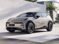Zeekr x Electro AT (315.0 кВт) 4WD Внедорожник 5 дв.