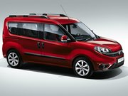 FIAT Doblo 1.4 MT (95 л.с.) Компактвэн