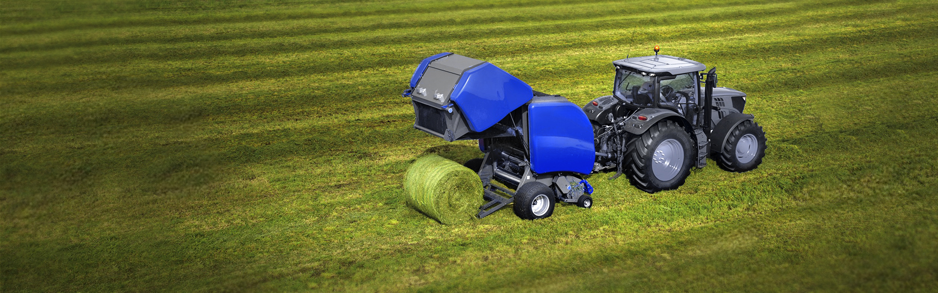 Техника для сбора урожая