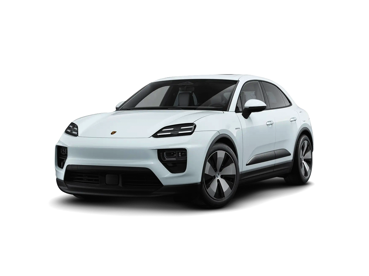 Porsche macan Turbo Electro AT (470.0 кВт) 4WD Внедорожник 5 дв.