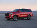 Cadillac Escalade-V 6.2 AT (682 л.с.) 4WD Внедорожник 5 дв.