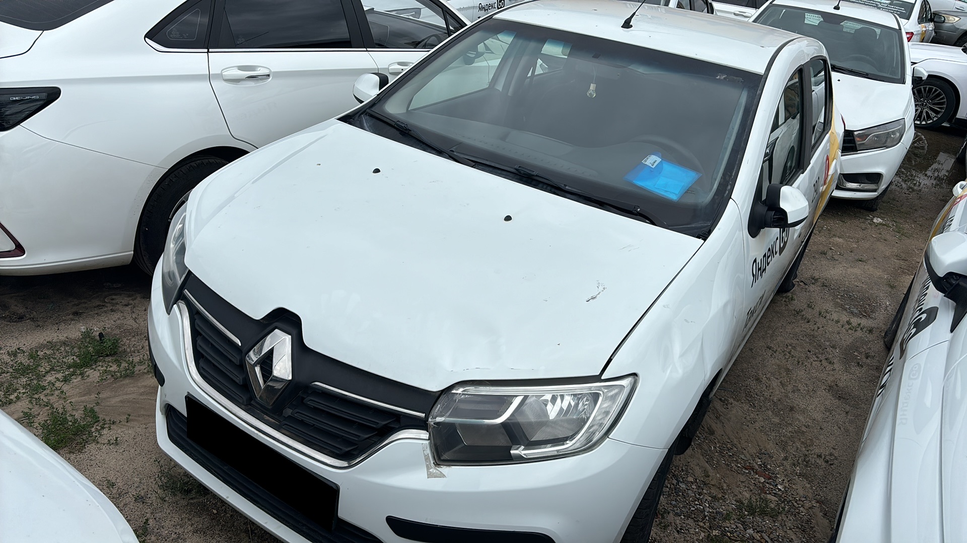 Renault Logan