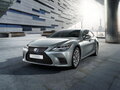 Lexus LS 350 3.5 AT (316 л.с.) Седан