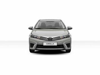 Toyota corolla 1.6 MT (122 л.с.) Седан