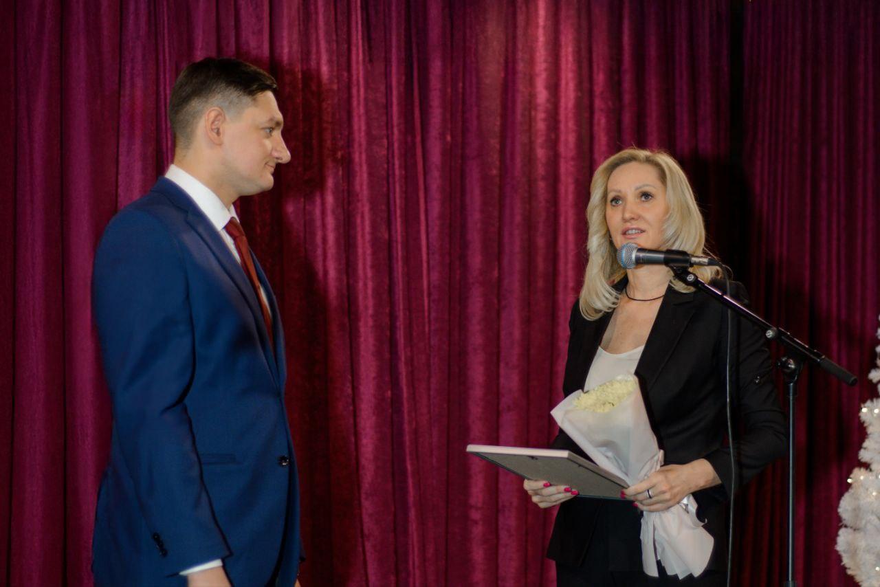 «Балтийский лизинг» принял участие в ежегодном деловом приеме медиакомпании «Эксперт Юг» «Люди и прорывы 2024 года на Юге России»