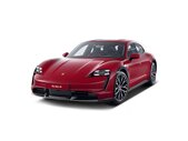 Porsche taycan Turbo S Cross Turismo Electro AT (560.0 кВт) 4WD Универсал 5 дв. Cross Turismo