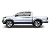 JAC T8 2.0d MT (136 л.с.) 4WD Пикап Двойная кабина