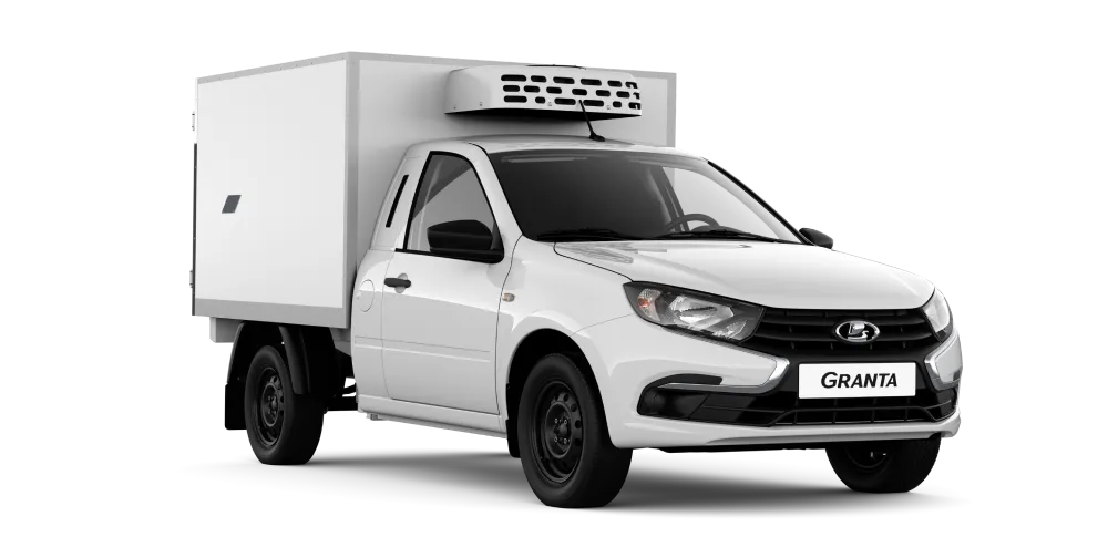 Granta LCV
