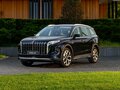 Hongqi hs7 2.0hyb AT (487 л.с.) 4WD Внедорожник 5 дв.