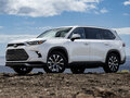 Toyota Grand Highlander 2.4hyb AT (362 л.с.) 4WD Внедорожник 5 дв.