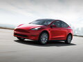 Tesla model y Performance Electro AT (331.0 кВт) 4WD Внедорожник 5 дв.