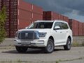 Tank 500 3.0 AT (354 л.с.) 4WD Внедорожник 5 дв.